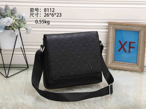 LV Handbags-OMLH2099