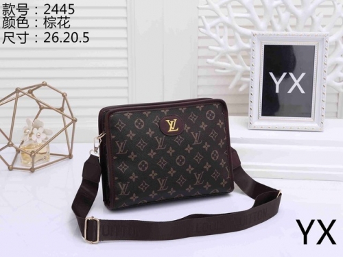 LV Handbags-OMLH2035