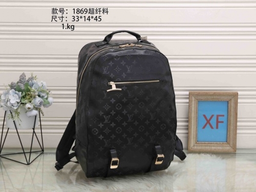 LV Handbags-OMLH2024