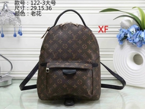 LV Handbags-OMLH2002