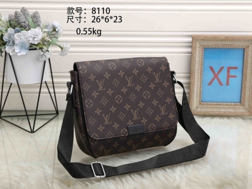 LV Handbags-OMLH2085