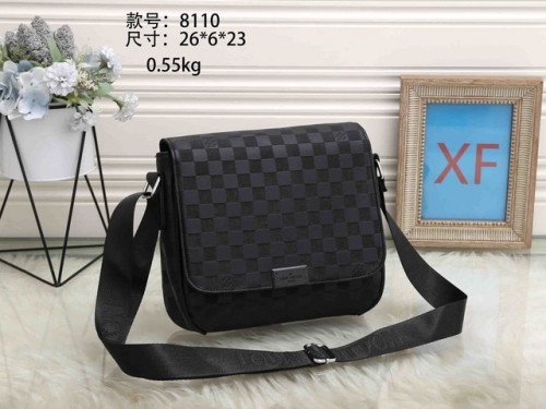 LV Handbags-OMLH2084