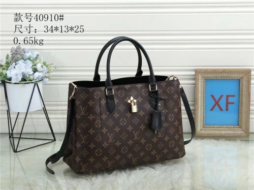 LV Handbags-OMLH2138