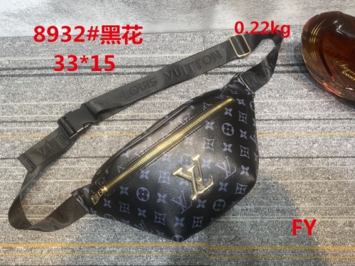 LV Handbags-OMLH2102