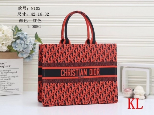 Dir*o Handbags-OMDIH304