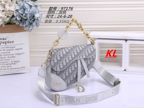 Dir*o Handbags-OMDIH320