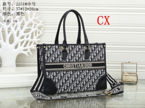 Dir*o Handbags-OMDIH295