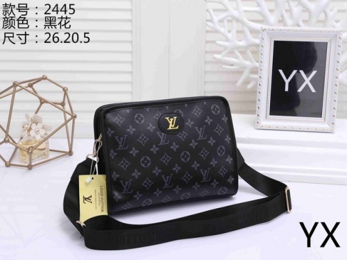 LV Handbags-OMLH2036