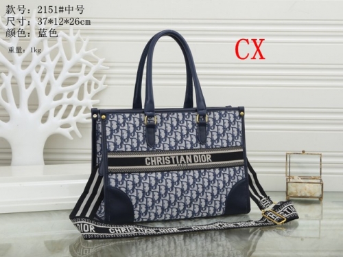 Dir*o Handbags-OMDIH298