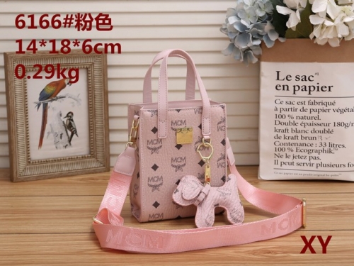 MC*M Handbags-OMMCH103