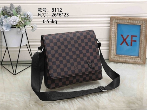 LV Handbags-OMLH2096