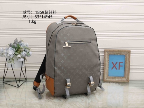 LV Handbags-OMLH2023