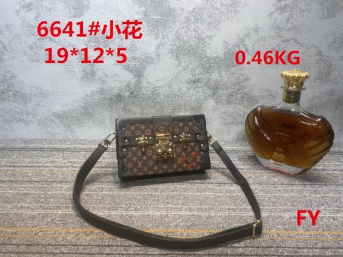 LV Handbags-OMLH2063