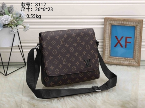 LV Handbags-OMLH2094