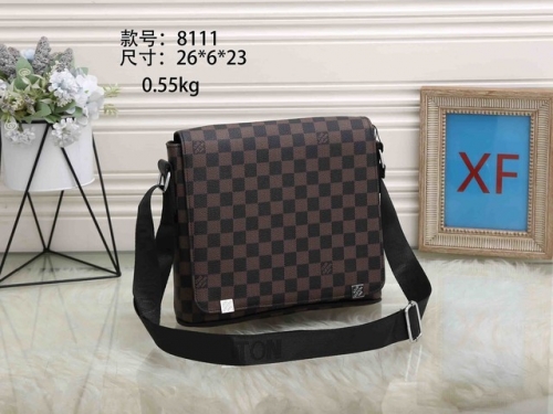 LV Handbags-OMLH2093