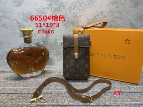 LV Handbags-OMLH2066