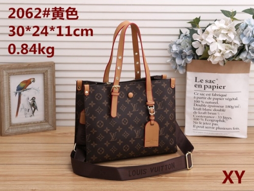 LV Handbags-OMLH2025