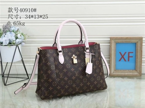 LV Handbags-OMLH2139