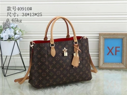 LV Handbags-OMLH2136