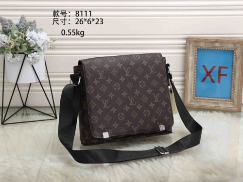 LV Handbags-OMLH2089