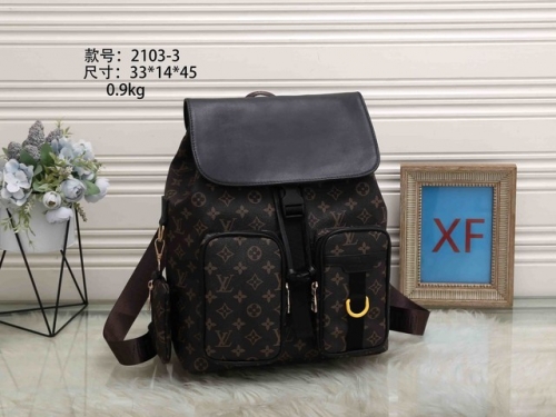 LV Handbags-OMLH2032