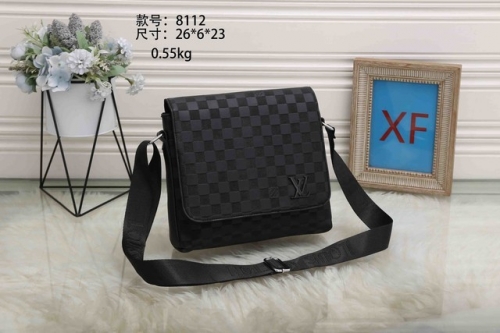 LV Handbags-OMLH2097