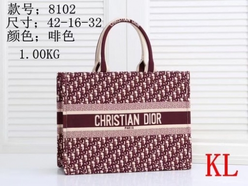 Dir*o Handbags-OMDIH307