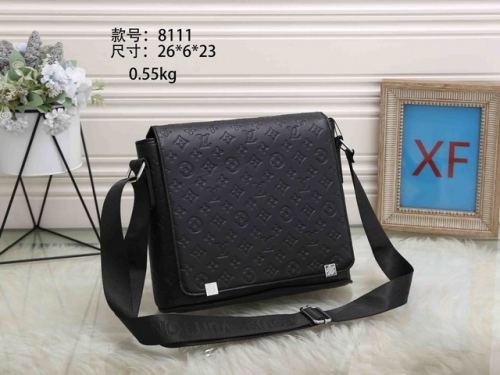 LV Handbags-OMLH2090