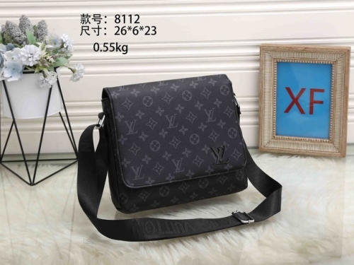 LV Handbags-OMLH2098