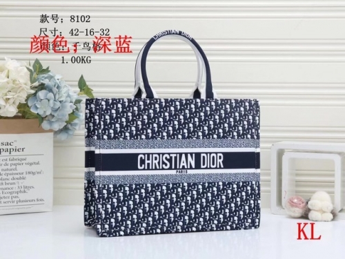 Dir*o Handbags-OMDIH308