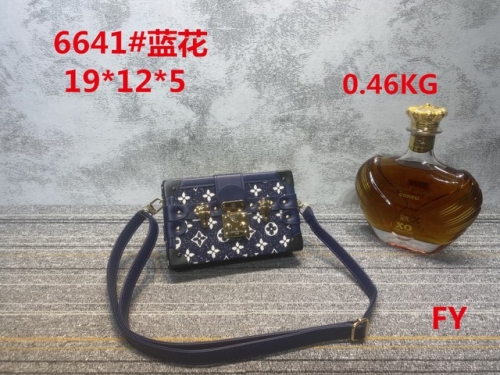 LV Handbags-OMLH2064