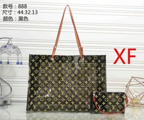 LV Handbags-OMLH2022