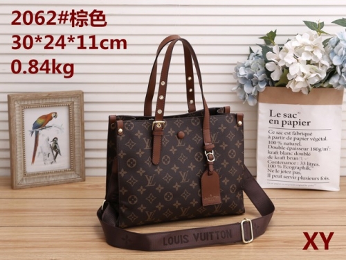 LV Handbags-OMLH2027