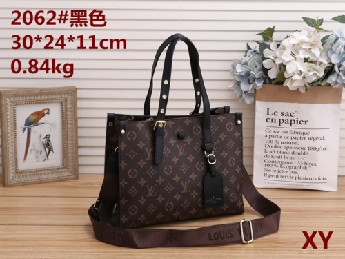 LV Handbags-OMLH2026