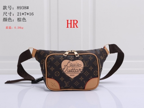 LV Handbags-OMLH2109