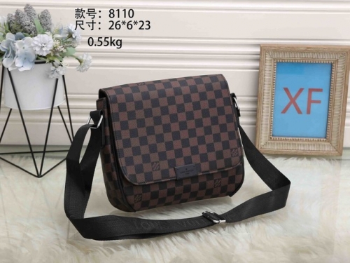 LV Handbags-OMLH2082