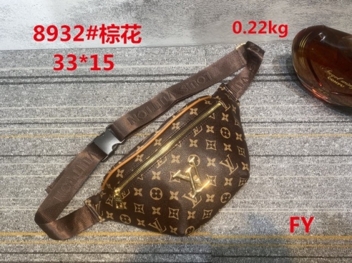 LV Handbags-OMLH2101