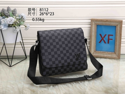 LV Handbags-OMLH2095