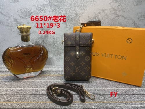 LV Handbags-OMLH2067