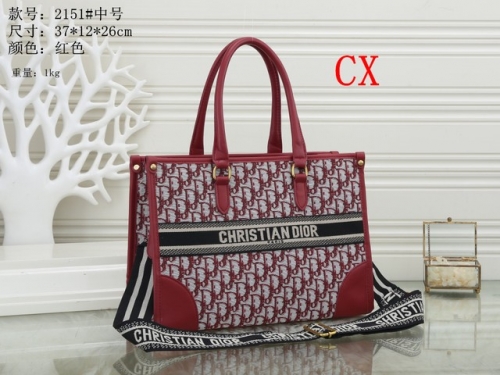 Dir*o Handbags-OMDIH294