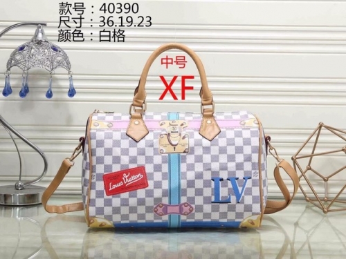 LV Handbags-OMLH2133