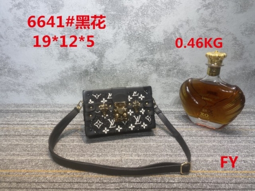 LV Handbags-OMLH2065