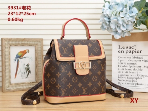 LV Handbags-OMLH2057