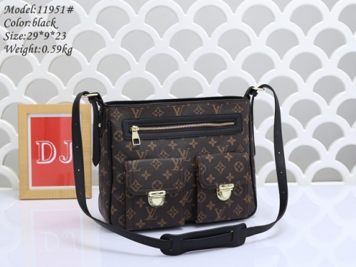 LV Handbags-OMLH2121