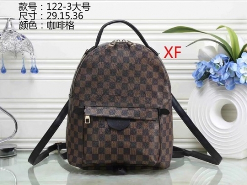 LV Handbags-OMLH2003