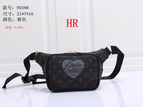 LV Handbags-OMLH2108