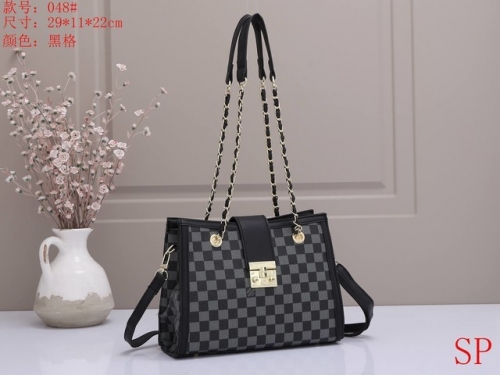 LV Handbags-OMLH2149