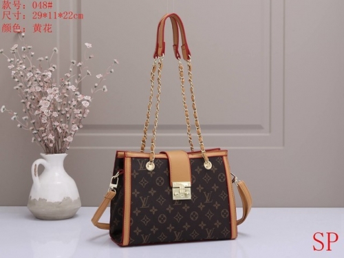 LV Handbags-OMLH2150