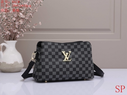 LV Handbags-OMLH2147