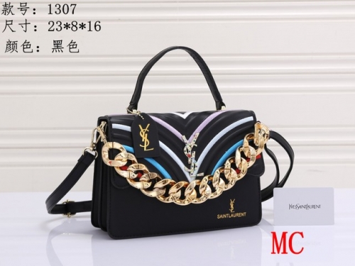 YSL Handbags-OMYS568